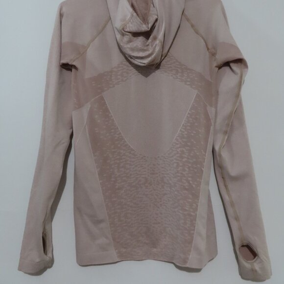 J.Crew  New Balance Collobration Hooded Top Size Small - Picture 4 of 5